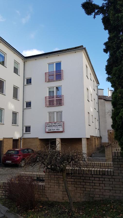 Apartament Verona Apartment ลูบลิน ภายนอก รูปภาพ