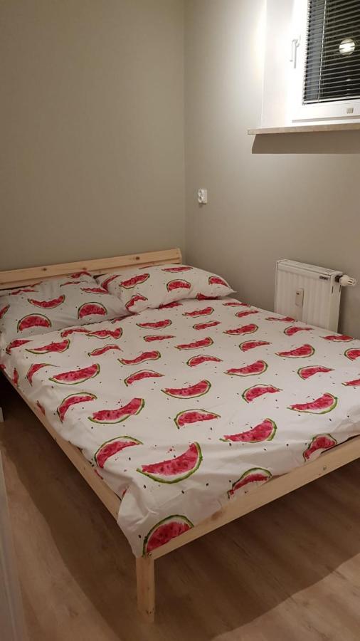 Apartament Verona Apartment ลูบลิน ภายนอก รูปภาพ