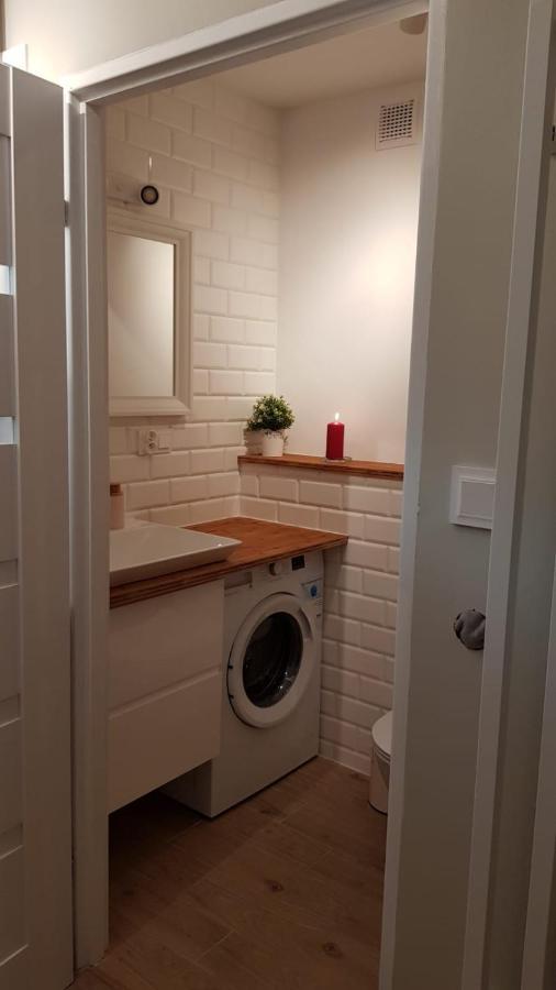 Apartament Verona Apartment ลูบลิน ภายนอก รูปภาพ